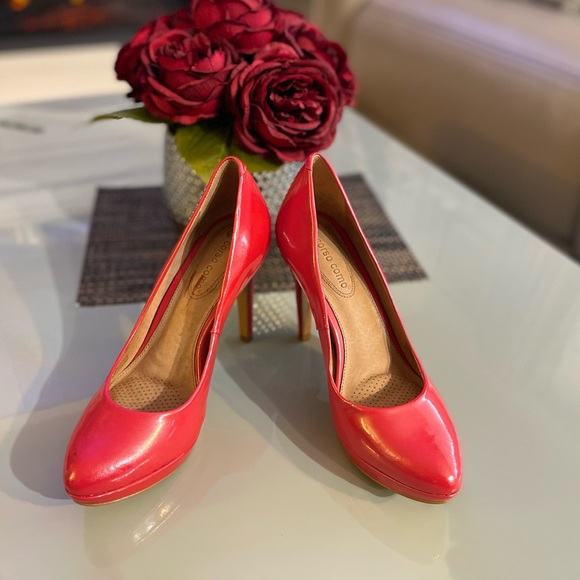 Corso como heels - Picture 1 of 11